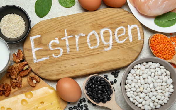 Tâm lý của phụ nữ tiền mãn kinh thay đổi do sự thay đổi nội tiết tố