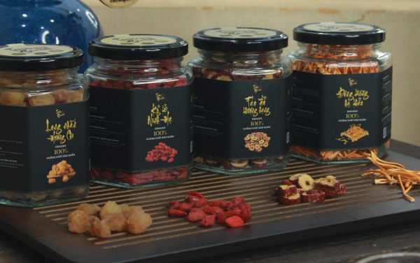 Chọn đông trùng hạ thảo loại nào tốt đơn giản nhất là chọn loại có thương hiệu uy tín