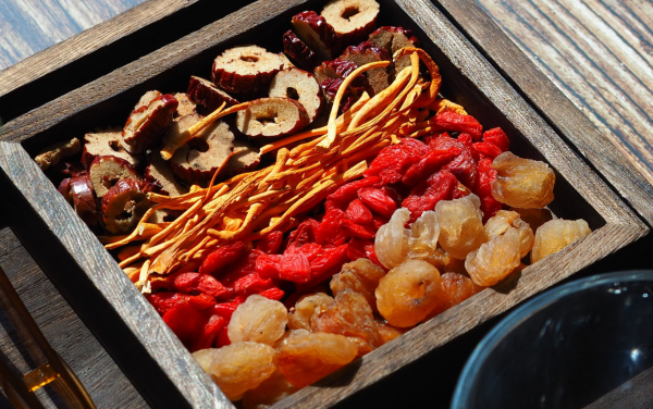 Các dòng trà dưỡng nhan phổ biến trên thị trường hiện nay thật chất chính là trà thảo mộc