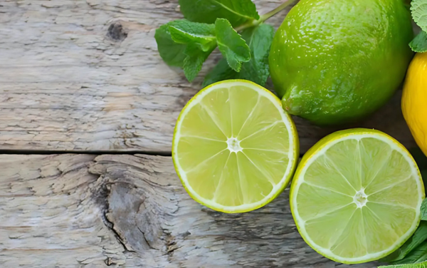 Chanh có tính axit cao nhưng nếu dùng với liều lượng phù hợp, nó sẽ giảm nóng gan rất hiệu quả