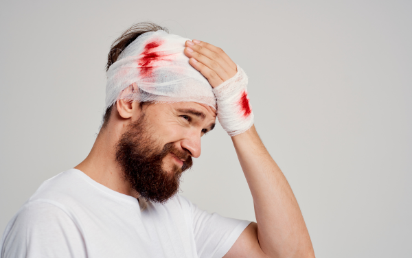 Việc phẫu thuật hay chấn thương cũng dẫn đến tình trạng thiếu hụt hồng cầu