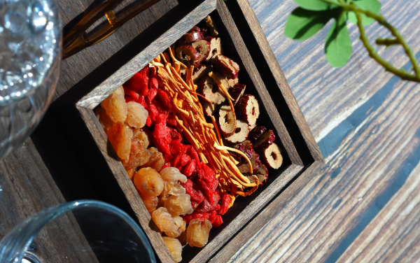 Chất lượng nguồn nguyên liệu đầu vào là một trong những tiêu chí để đạt chứng nhận GMP