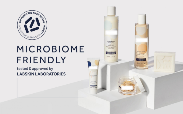 Xu hướng microbiome skincare hướng tới việc nuôi dưỡng hệ vi sinh của làn da, tăng cường sức đề kháng da