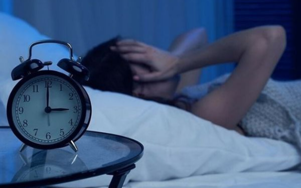 Tannin trong trà là tác nhân chính gây mất ngủ