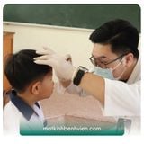 ❤️ Hành trình Tâm Đức - Mắt Khỏe Cho Em ❤️