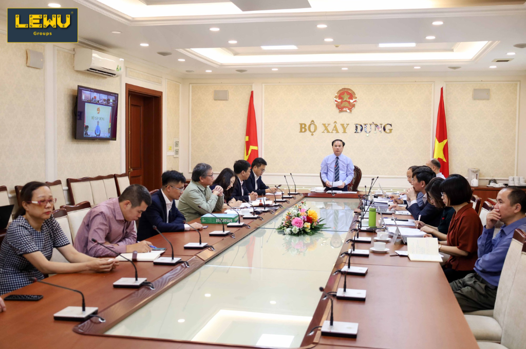 THÔNG TƯ MỚI VỀ QUẢN LÝ CHẤT LƯỢNG VẬT LIỆU XÂY DỰNG