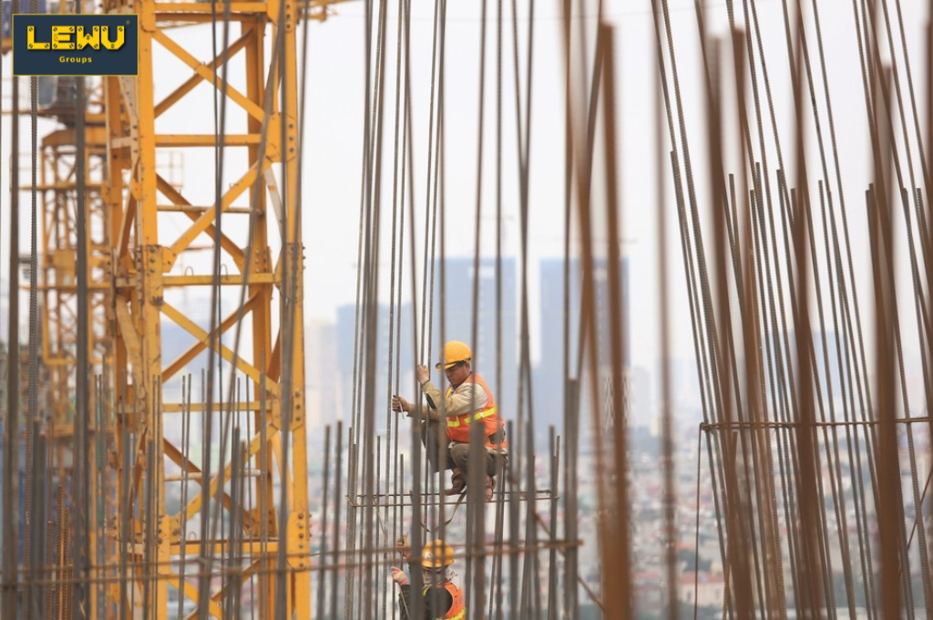 NHÀ THẦU XÂY DỰNG CHƯA QUA CƠN BĨ CỰC