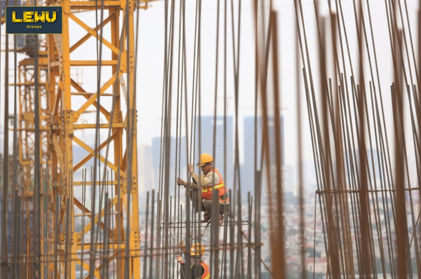 NHÀ THẦU XÂY DỰNG CHƯA QUA CƠN BĨ CỰC