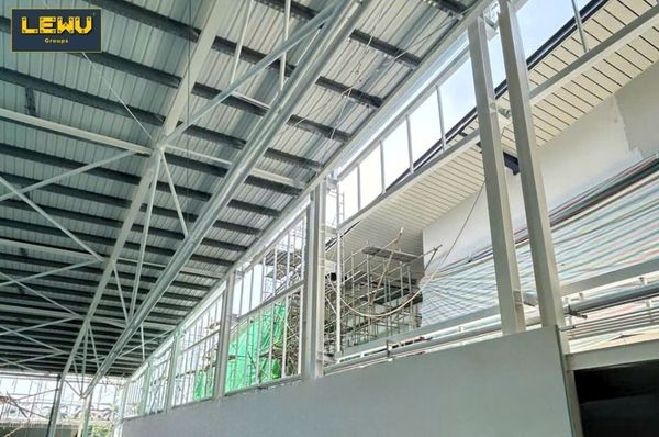 CẬP NHẬT TIẾN ĐỘ DỰ ÁN TRƯỜNG QUỐC TẾ LIÊN HỢP QUỐC (UNIS)