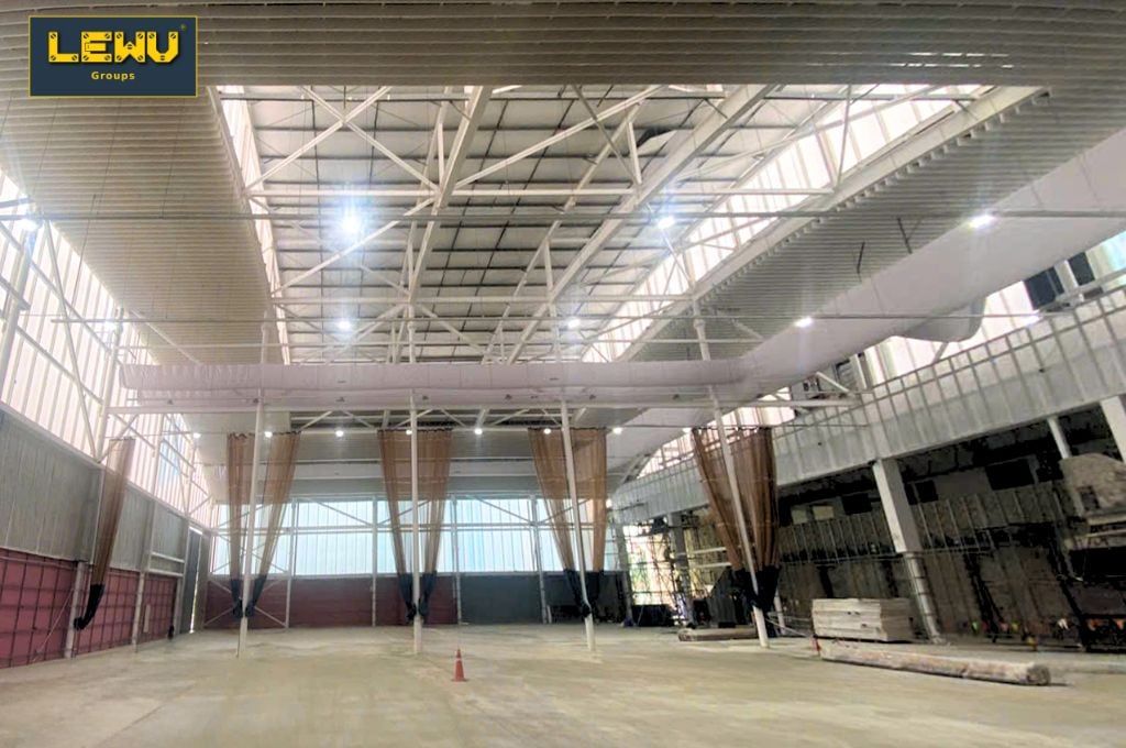 CẬP NHẬT TIẾN ĐỘ DỰ ÁN UNIS HÀ NỘI: VỮNG TIẾN TRÊN MỌI MẶT TRẬN