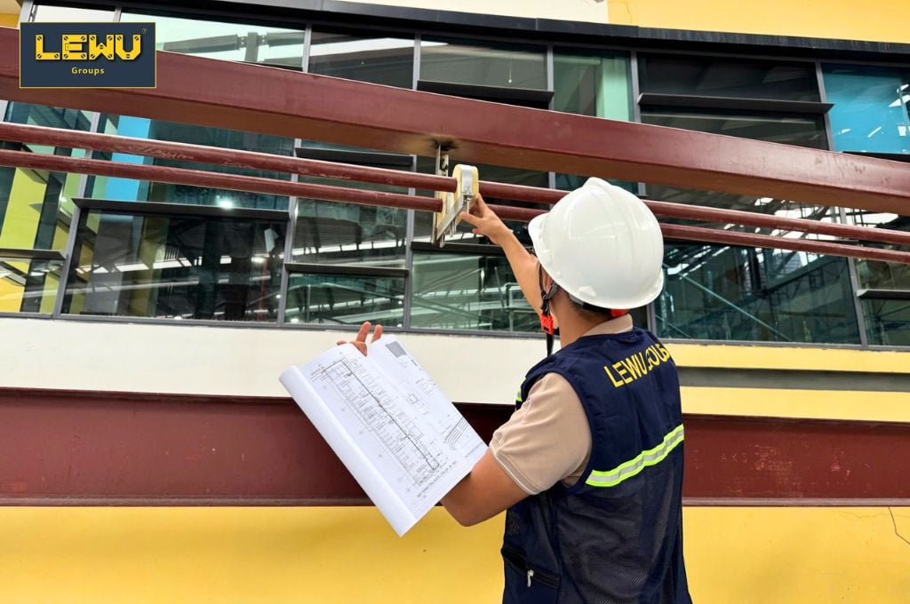 LEWU Grroups hợp tác với Trường Quốc Tế Liên Hợp Quốc