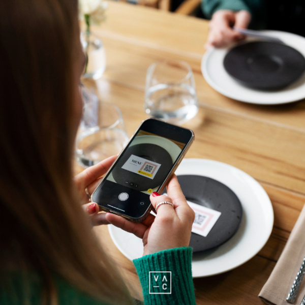 Nâng cao trải nghiệm khách hàng trong ngành F&B