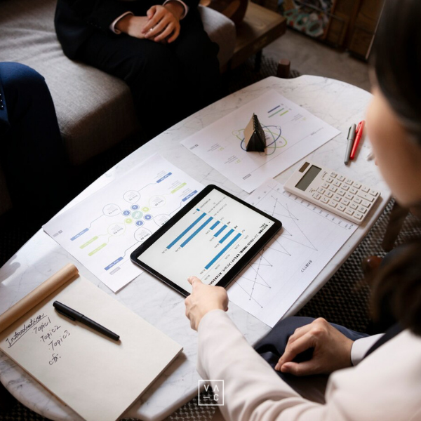 Tiến hành nghiên cứu thị trường ngành F&B để làm gì?