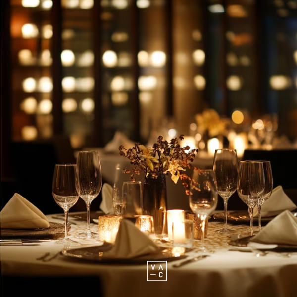 Chăm sóc và nâng cao vệ sinh an toàn thực phẩm trong ngành F&B
