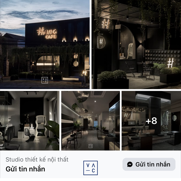 Tối ưu hóa hiệu quả marketing cho ngành F&B