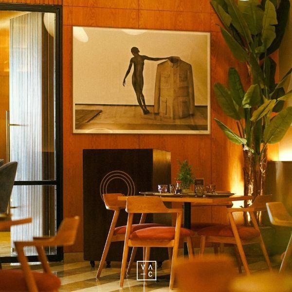Xu hướng thiết kế nội thất trong ngành F&B là gì? Tìm hiểu chi tiết