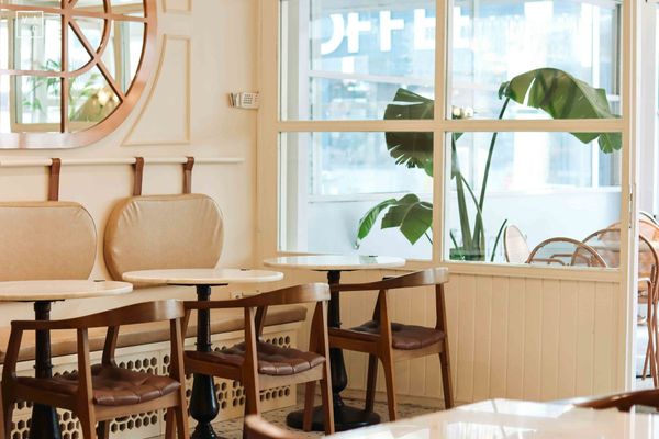 Phong cách thiết kế nội thất hiện đại