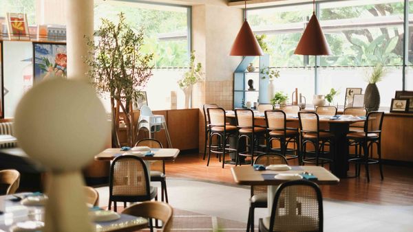 Phong cách thiết kế nội thất hiện đại