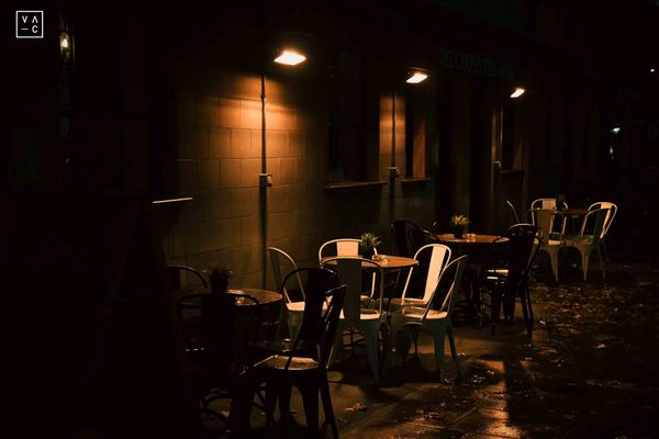 Phong cách thiết kế nội thất hiện đại