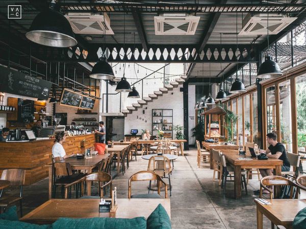 Phong cách thiết kế nội thất hiện đại
