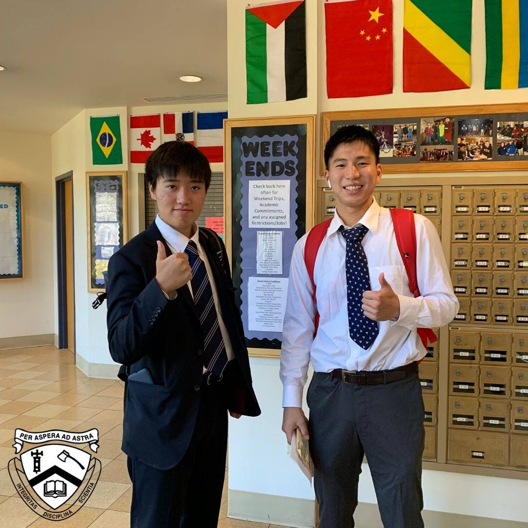 VNEXPRESS - 'Săn' học bổng Mỹ đến 7 tỷ đồng tại St. Thomas More School