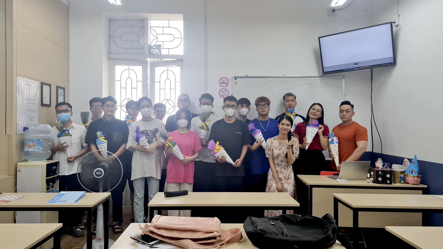 Chính thức bước vào chặng đường mới cùng các tân binh G35 đầy nhiệt huyết của PANDA