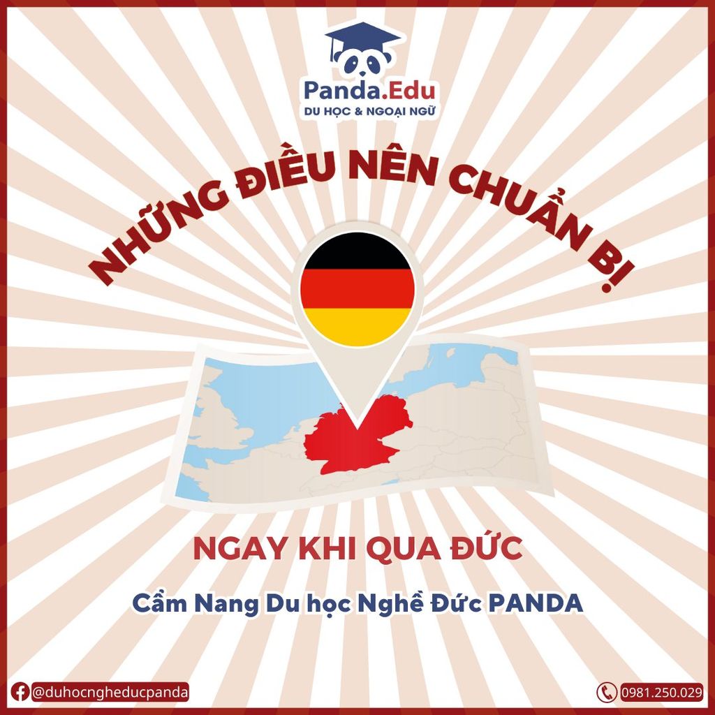 NHỮNG ỨNG DỤNG CẦN THIẾT KHI DU HỌC NGHỀ ĐỨC