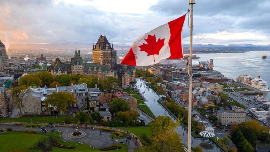 Du Học Canada Theo Tỉnh Bang và Thành Phố: Lựa Chọn Trường Theo Khu Vực