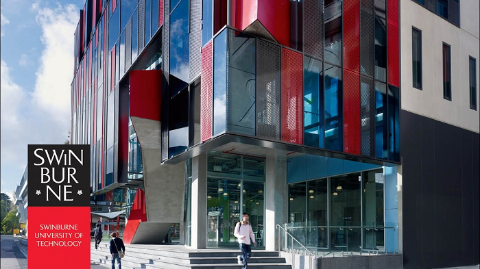 Du học Úc Hải Phòng - Vào thẳng năm 2 Đại học Swinburne