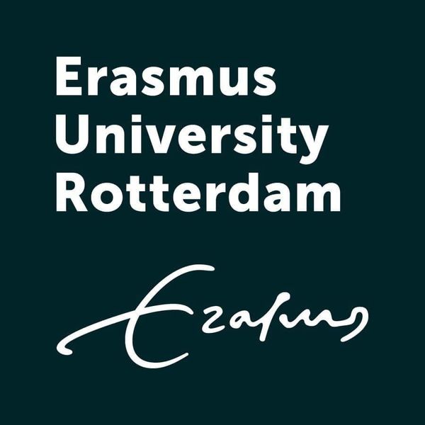Đại học Erasmus Rotterdam (Erasmus University Rotterdam - EUR)