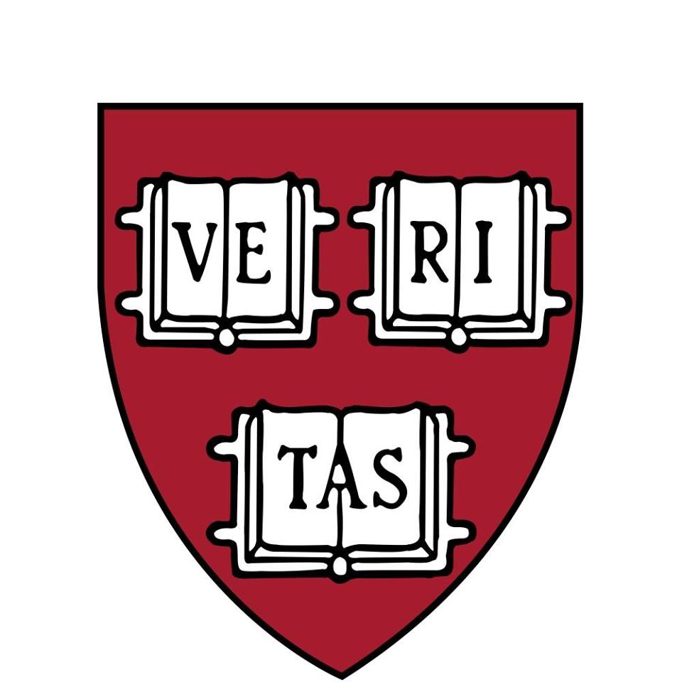 Harvard University - Cambridge, Massachusetts