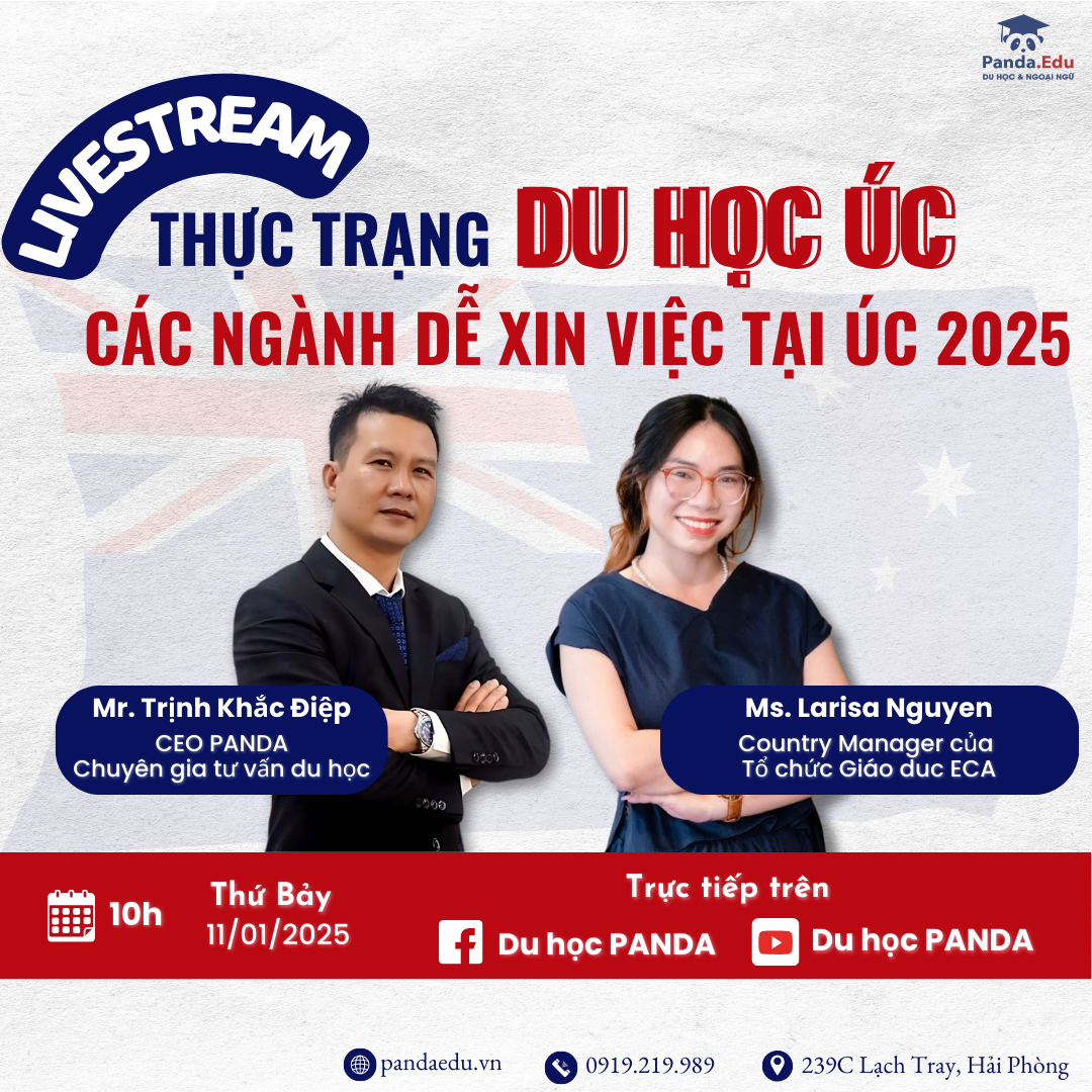 Sự Kiện Livestream: