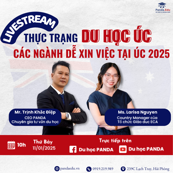 Sự Kiện Livestream: 