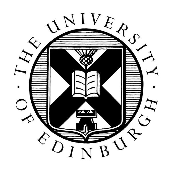 University of Edinburgh - Scotland