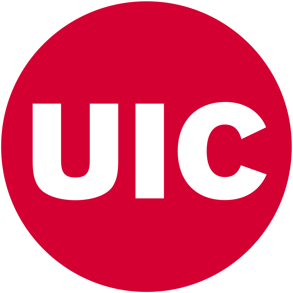University of Illinois Chicago (UIC) - bang Illinois, USA
