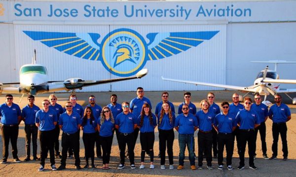 San Jose State University (SJSU)