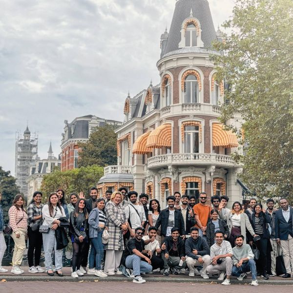 Học bổng 35% – 100% từ BSBI (Berlin School of Business and Innovation) dành riêng cho sinh viên Việt Nam