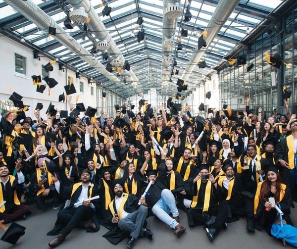 Học bổng 35% – 100% từ BSBI (Berlin School of Business and Innovation) dành riêng cho sinh viên Việt Nam