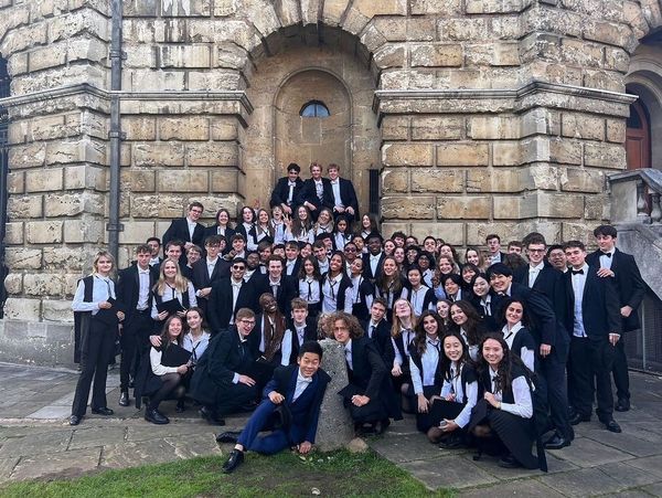University of Oxford