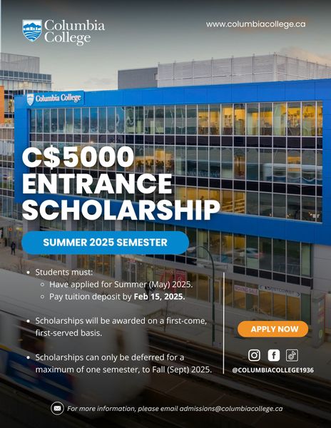 Columbia College