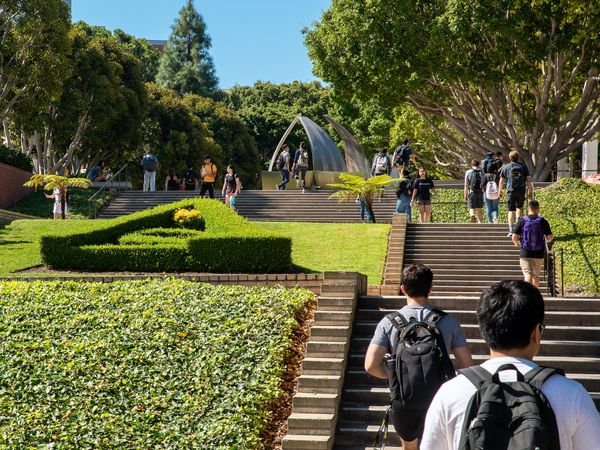 California State University, Long Beach