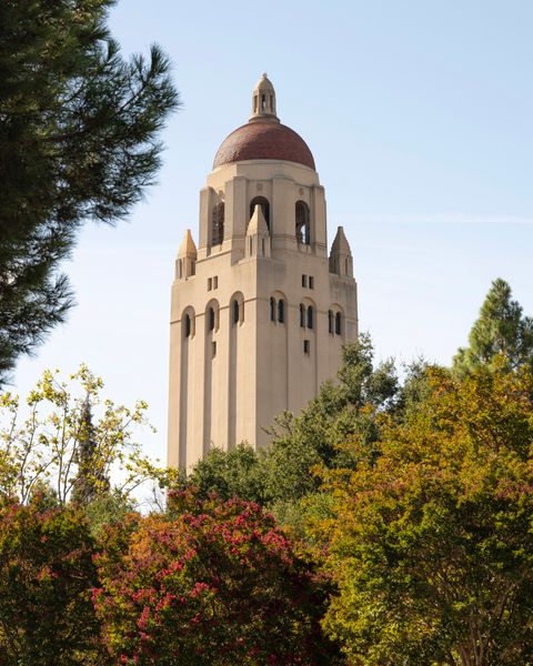 Stanford University