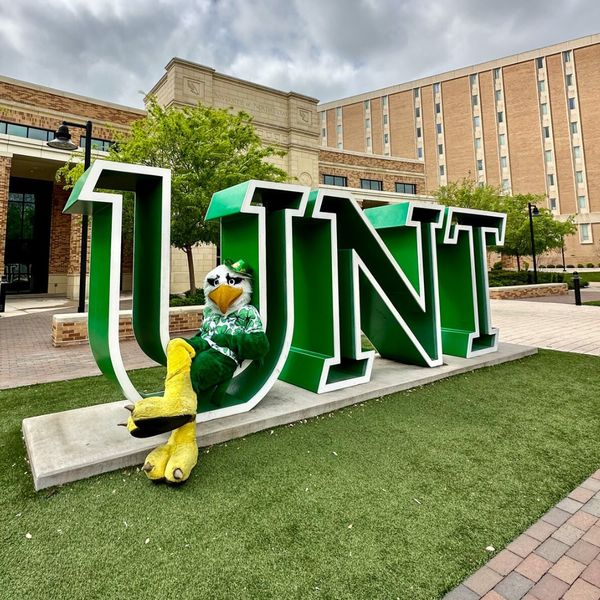 University of North Texas (UNT)