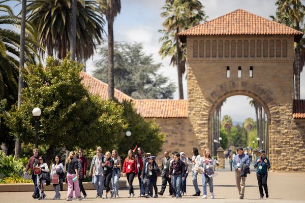 Stanford University