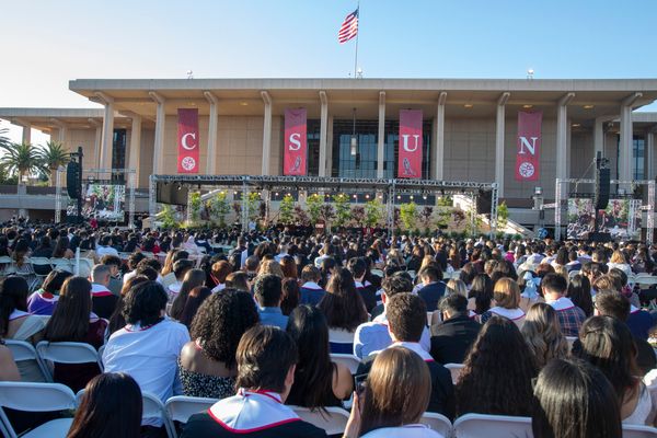 California State University, Northridge (CSUN).