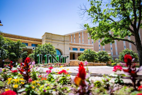 University of North Texas (UNT)