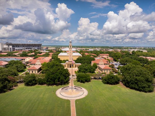 Louisiana State University (LSU)
