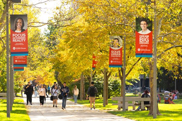 University of Illinois Chicago