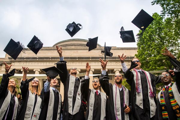 massachusetts institute of technology (mit)