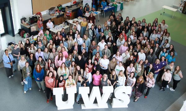Du học – Việc làm tại Anh Quốc cùng University of the West of Scotland